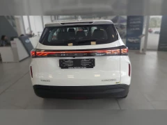 CHERY TIGGO 4 CROSS LITE CVT
