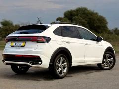 2024 Volkswagen Taigo 1.0 Tsi 85kw R-line Dsg