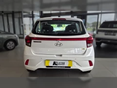 2026 Hyundai Grand I10 1.0 Premium Mt My24