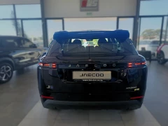 JAECOO J5 HEV