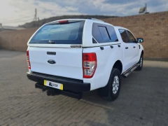 2019 Ford Ranger 22tdci Xl Pu Dc