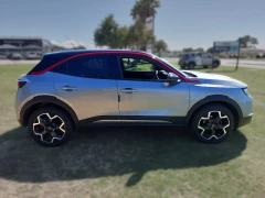 2024 Opel Mokka Gs Line 1.2t 96kw 8at