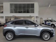 2019 Hyundai Kona 1.0 Tgdi Executive Mt