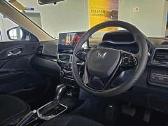 MAHINDRA XUV3X0 1.2T AX5 AT
