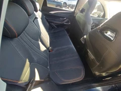 2026 Byd Sealion 5 Dynamic