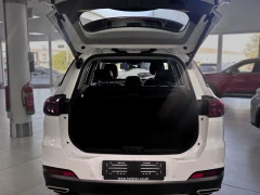 CHERY TIGGO 7 PRO 1.5T CVT DISTINCTION