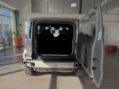 ICAUR V23 2WD