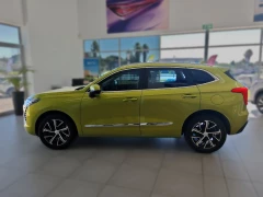 2022 Haval H2 Jolion S 1.5t S-luxury 7dct