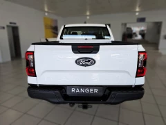 FORD RANGER DOUBLE CAB 2.0L SIT XLT 4X2 10AT