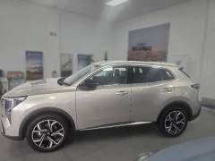 CHANGAN UNI-S CE