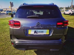 2023 Citroen C5 Aircross 1.6 Thp Shine 121kw