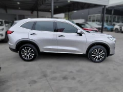 2025 Haval H6 2.0t Luxury 7dct 4wd