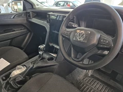 VOLKSWAGEN AMAROK DOUBLE CAB 2.0 TDI 125KW 10 SP AUTO 
