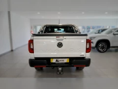 2026 Volkswagen Amarok D/c Life 2.0 Bitdi 154kw 4mot 10sp Auto