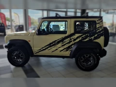 2021 Suzuki Jimny 15 Glx