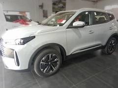 CHERY TIGGO 4 CROSS HEV COMFORT
