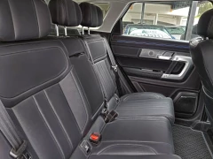 2024 Jaecoo J7 Glacier 2wd