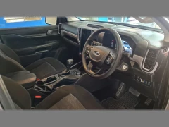 2024 Ford Ranger Double Cab 20l Turbo Xl 10at 4x4