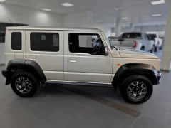 2024 Suzuki  Jimny 15 Glx At 5 Door