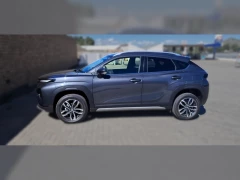 2026 Toyota Starlet Cross 15l Xr Mt