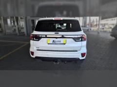 2023 Ford Everest 20d Bi-turbo Xlt At