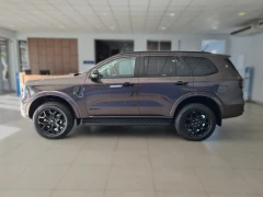 FORD EVEREST 20L SPORT 10AT 4X2