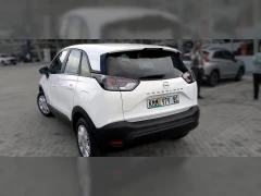 2024 Opel X Crossland 12