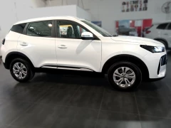 CHERY TIGGO 4 CROSS LITE CVT