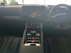 2025 Byd Shark Double Cab Pickup Phev