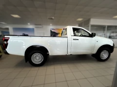 2026 Isuzu 1.9 Ddi Single Cab Hr L