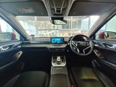 2021 HAVAL H2 JOLION 1.5T LUXURY AT