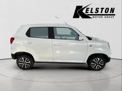 2023 Suzuki S- Presso