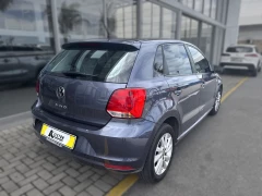 2025 Volkswagen Polo Vivo 1.4 63kw Life