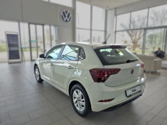 VOLKSWAGEN POLO 1.0 TSI