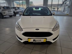 2018 Ford 2.0 Ecoboost St1 6mt 5 Door