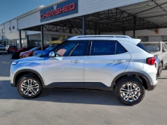 2023 Hyundai Venue 1.0 Tgdi Fluid Mt