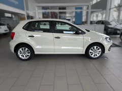 VOLKSWAGEN POLO VIVO 1.4 55KW