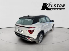 2022 Hyundai Creta 1.5 Executive Diesel At
