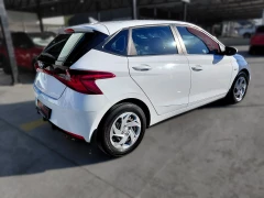 2021 Hyundai I20 12 Motion