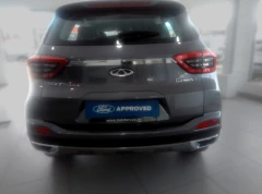 2026 Chery Tiggo 4 Pro Lite Mt