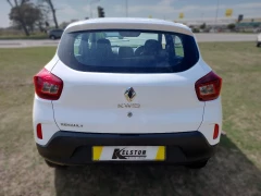2022 Renault Kwid 1.0 Dynamique