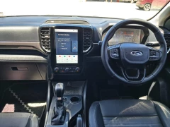 2024 Ford Ranger Double Cab 2.0d Xlt Hr Automatic D/c P/u