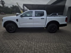 FORD RANGER DOUBLE CAB 2.0L SIT XL 4X2 10AT