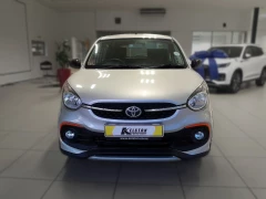 2024 Toyota Vitz 1.0 Xr Mt