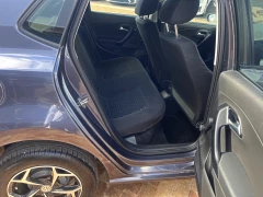 2025 Volkswagen Polo Vivo 1.4 55kw