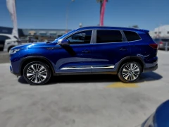 2023 Chery Tiggo 8 Pro 2.0 Tgdi Executive Dct