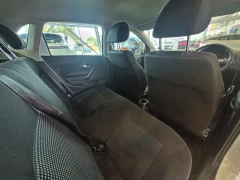 2020 Volkswagen Polo Vivo 63kw Comfortline