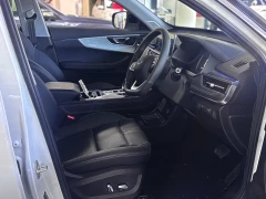 CHERY TIGGO 7 PRO 1.5T CVT DISTINCTION