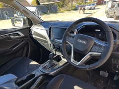 ISUZU 3.0 DDI SINGLE CAB 4X4 L A/T