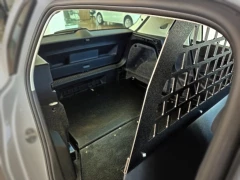 VOLKSWAGEN POLO VIVO EXPRESS 1.4 63KW 5 SPEED MANUAL